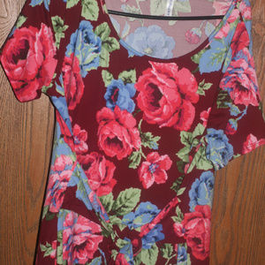 Piphany XL Lex Dress